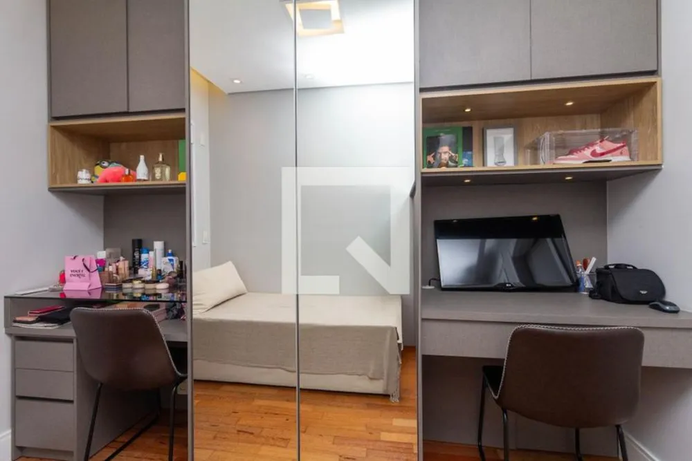 Apartamento, 2 quartos, 85 m² - Foto 5