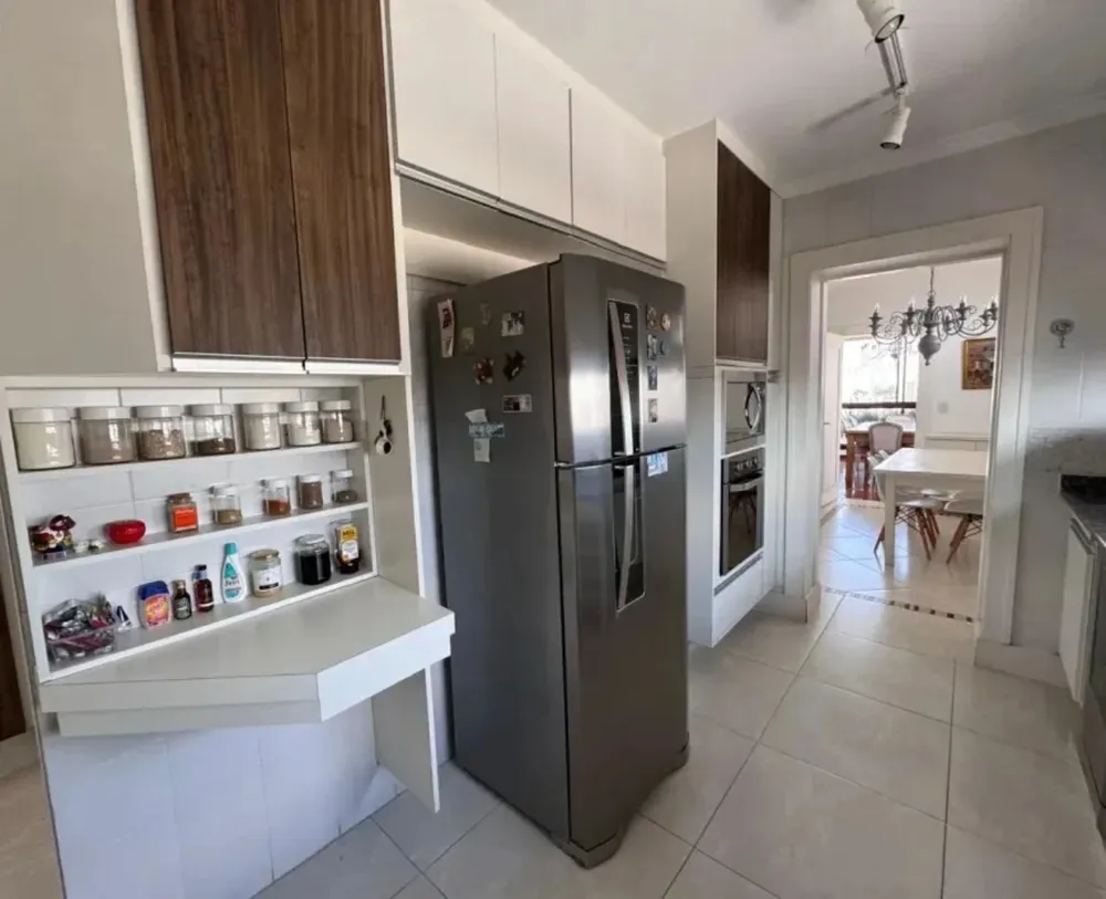 Apartamento, 4 quartos, 250 m² - Foto 7