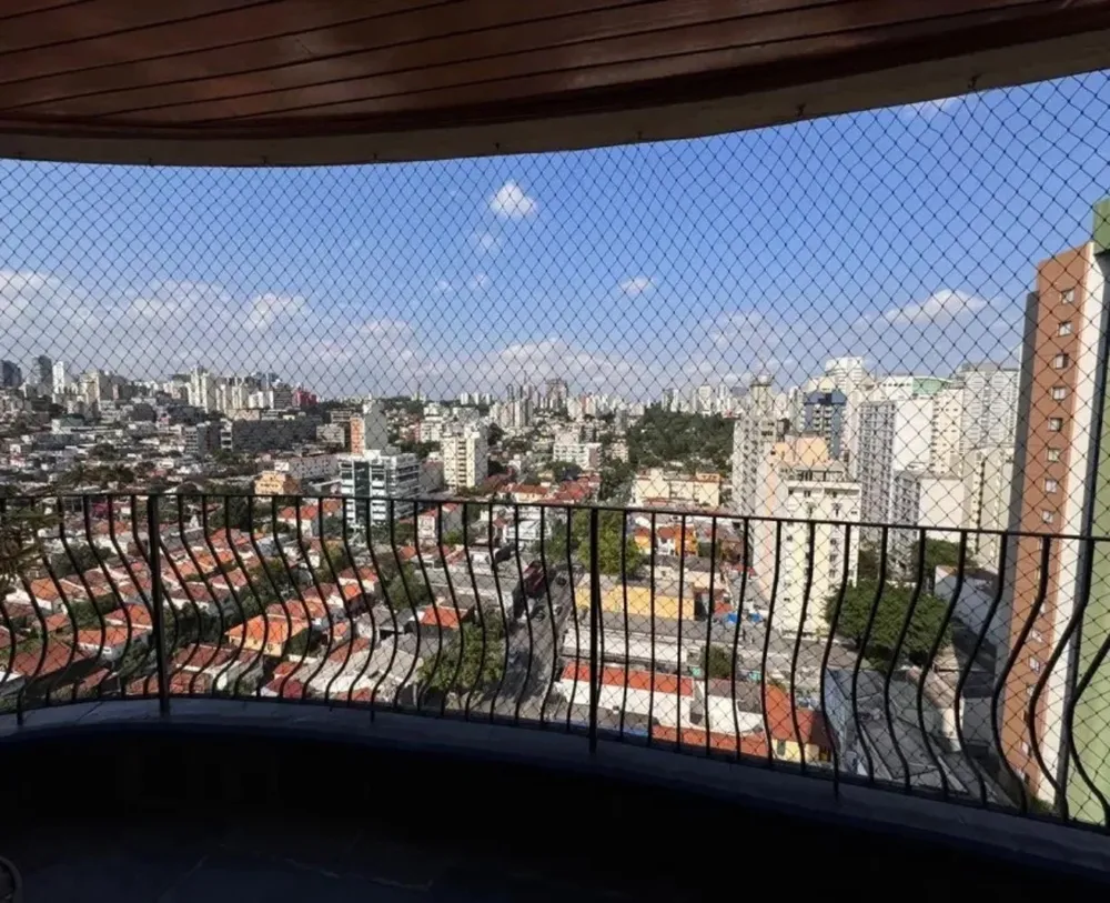 Apartamento, 4 quartos, 250 m² - Foto 1