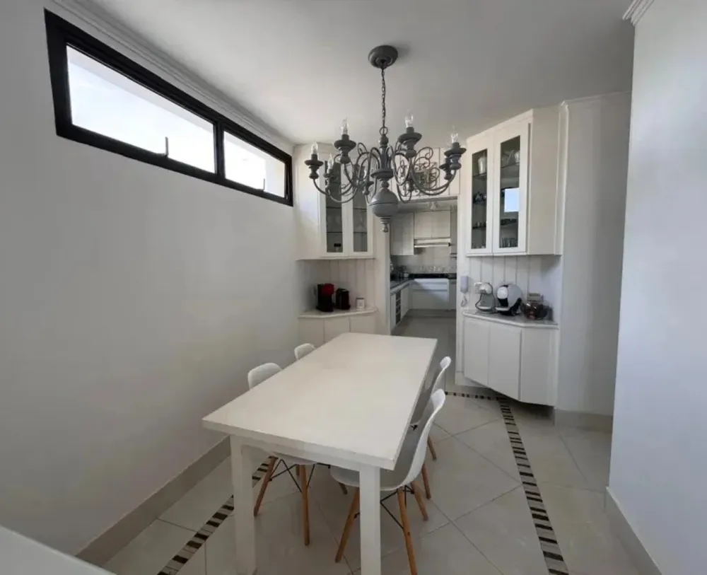Apartamento, 4 quartos, 250 m² - Foto 8