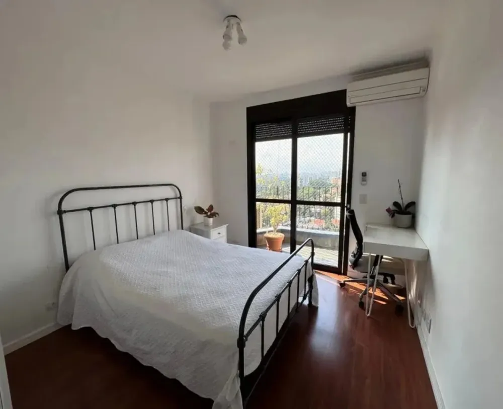 Apartamento, 4 quartos, 250 m² - Foto 6