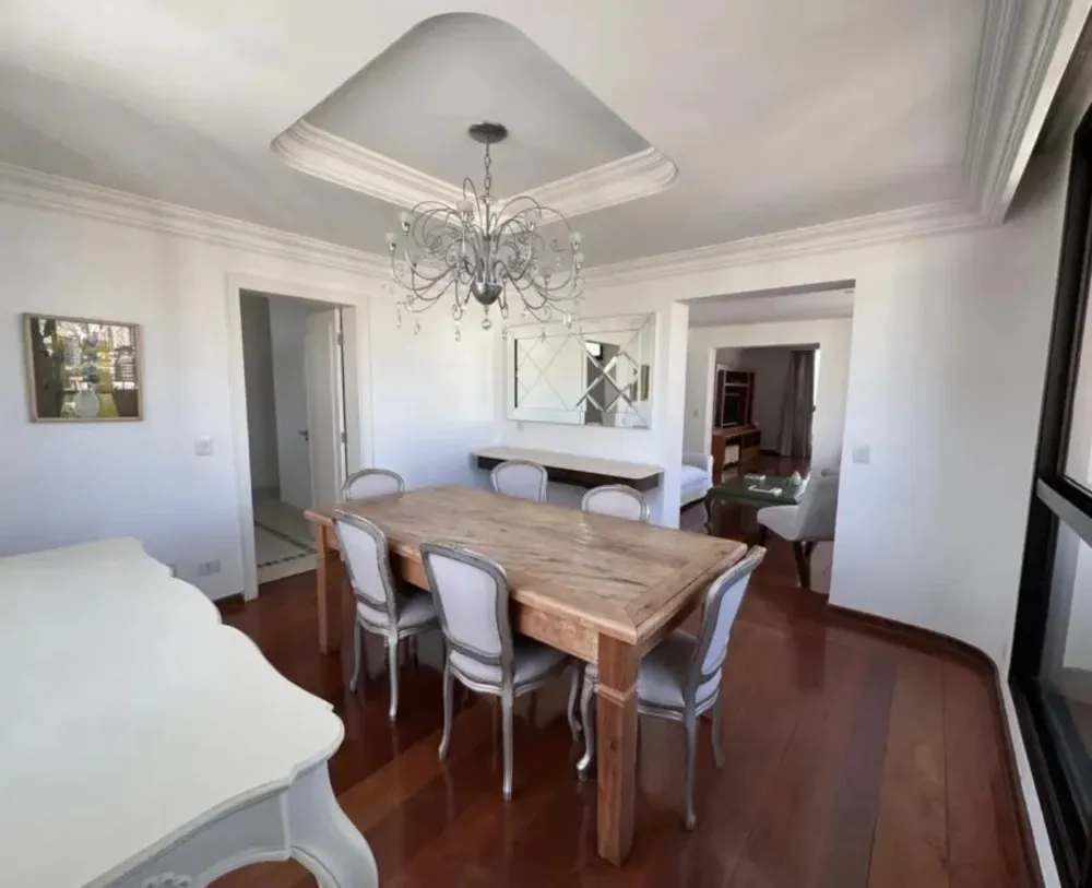 Apartamento, 4 quartos, 250 m² - Foto 4