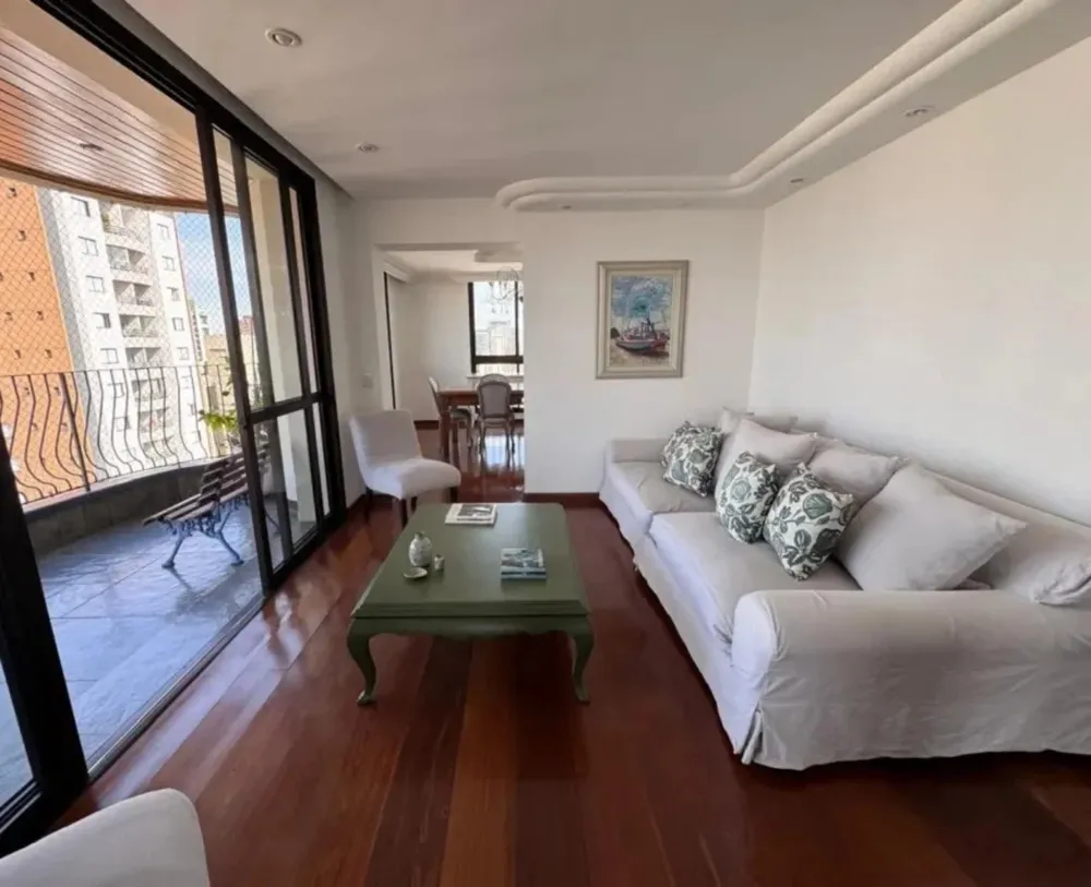 Apartamento, 4 quartos, 250 m² - Foto 3
