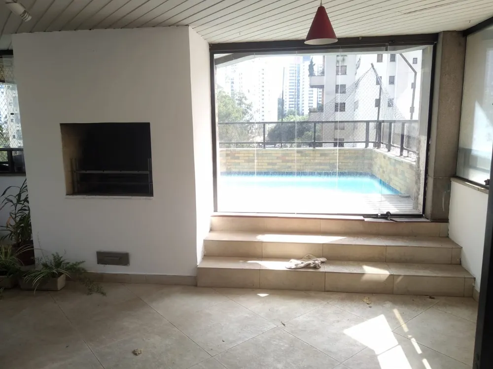 Apartamento, 4 quartos, 250 m² - Foto 1
