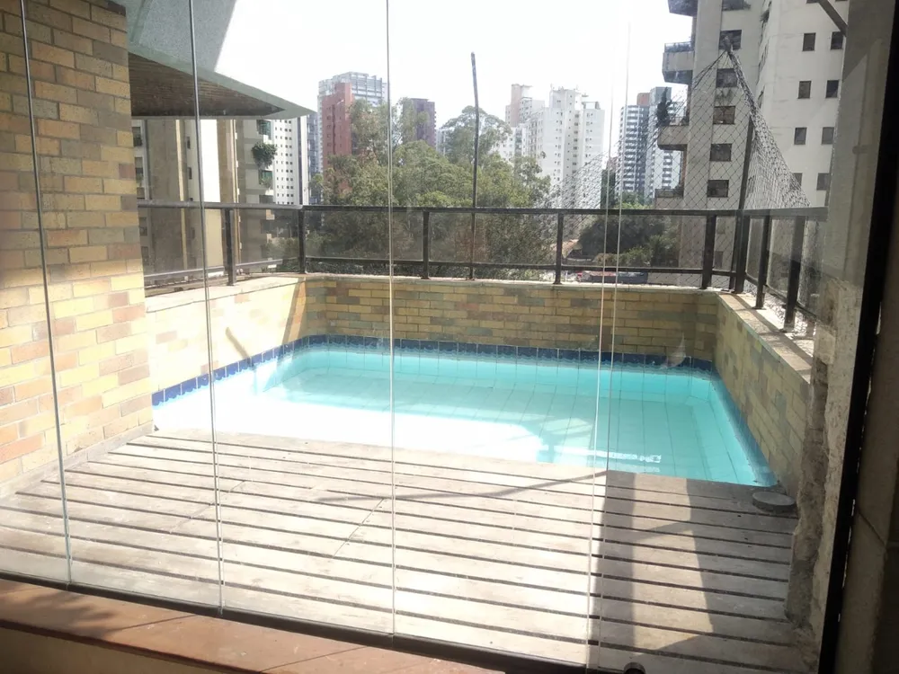 Apartamento, 4 quartos, 250 m² - Foto 3