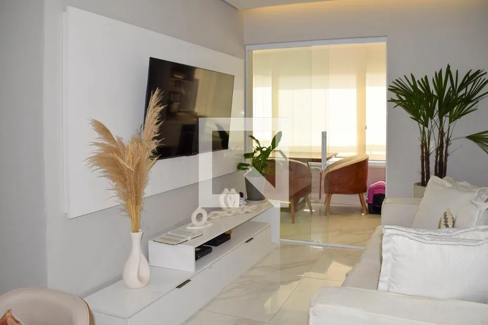 Apartamento, 2 quartos, 67 m² - Foto 2