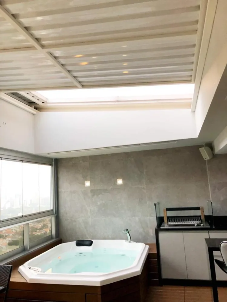 Apartamento, 2 quartos, 142 m² - Foto 4