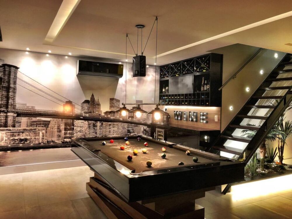 Apartamento, 2 quartos, 142 m² - Foto 5
