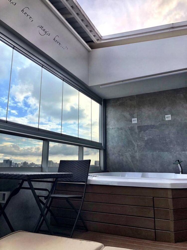 Apartamento, 2 quartos, 142 m² - Foto 8