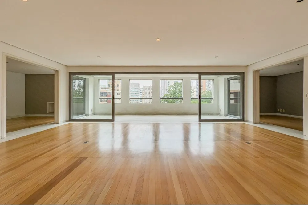 Apartamento, 4 quartos, 277 m² - Foto 1