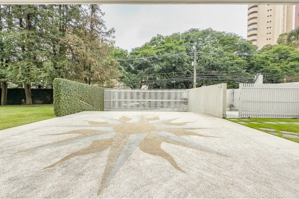 Apartamento, 4 quartos, 277 m² - Foto 4