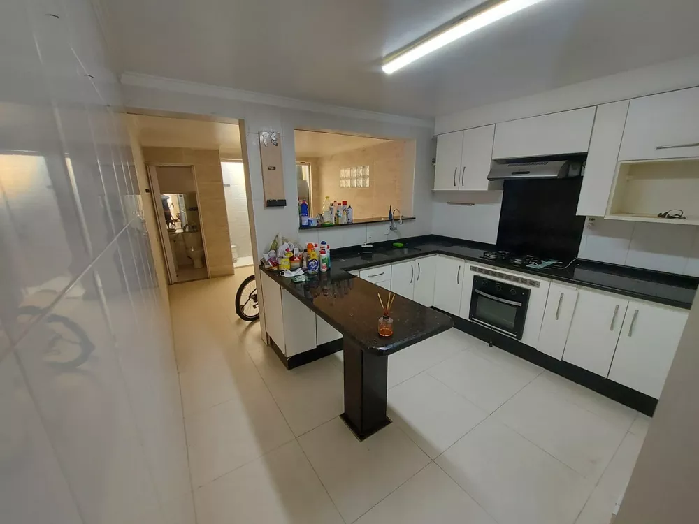 Casa, 2 quartos, 89 m² - Foto 2