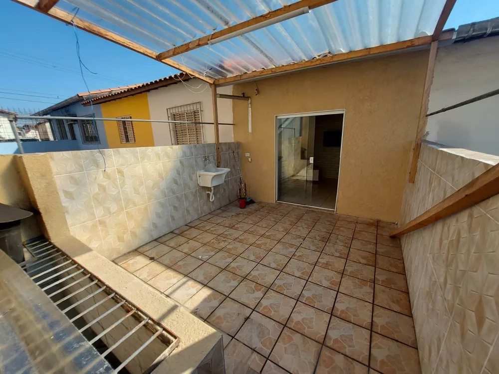 Casa, 2 quartos, 89 m² - Foto 9