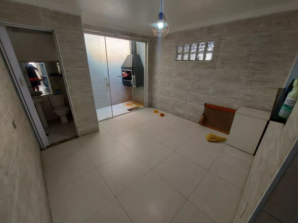 Casa, 2 quartos, 89 m² - Foto 6