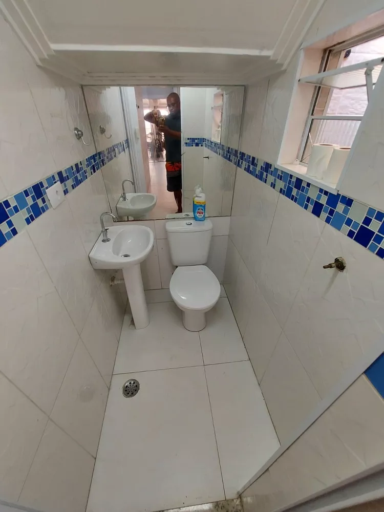 Casa, 2 quartos, 89 m² - Foto 8