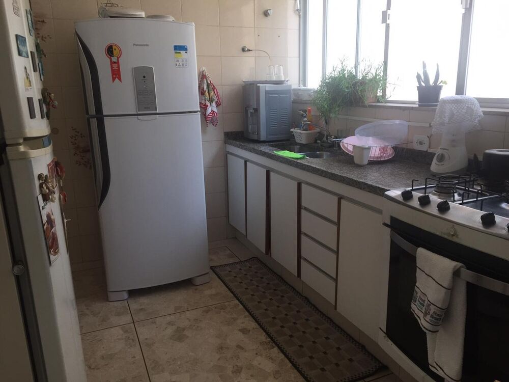 Apartamento, 3 quartos, 256 m² - Foto 2