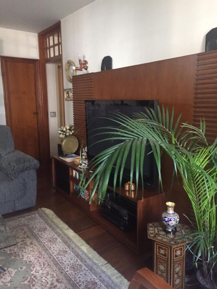 Apartamento, 3 quartos, 256 m² - Foto 4