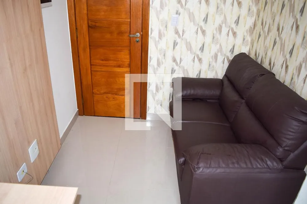 Apartamento, 2 quartos, 40 m² - Foto 1