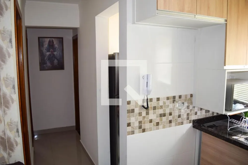 Apartamento, 2 quartos, 40 m² - Foto 7