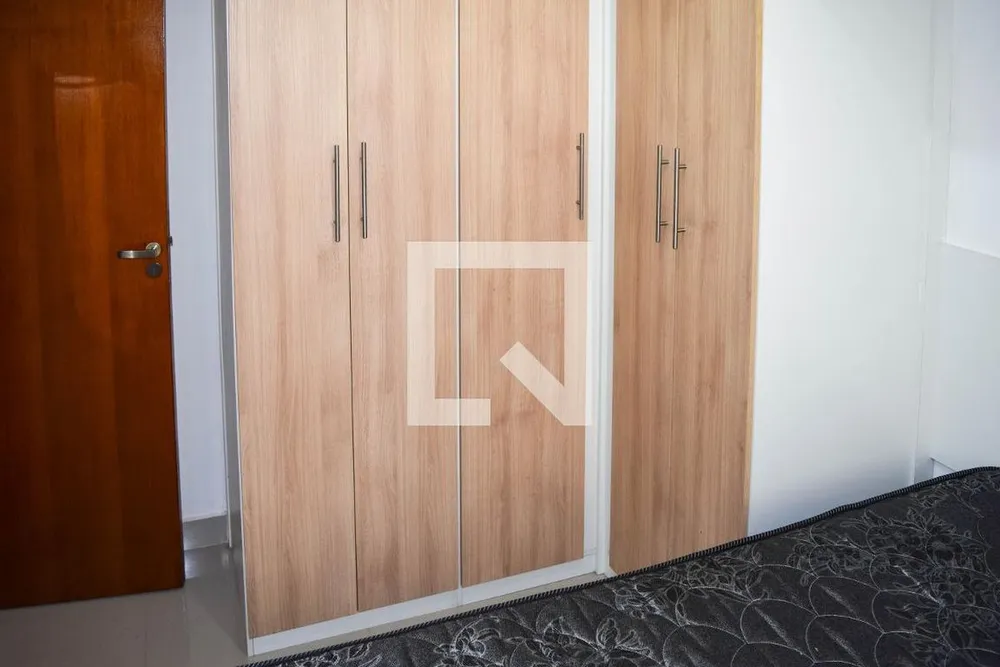Apartamento, 2 quartos, 40 m² - Foto 6