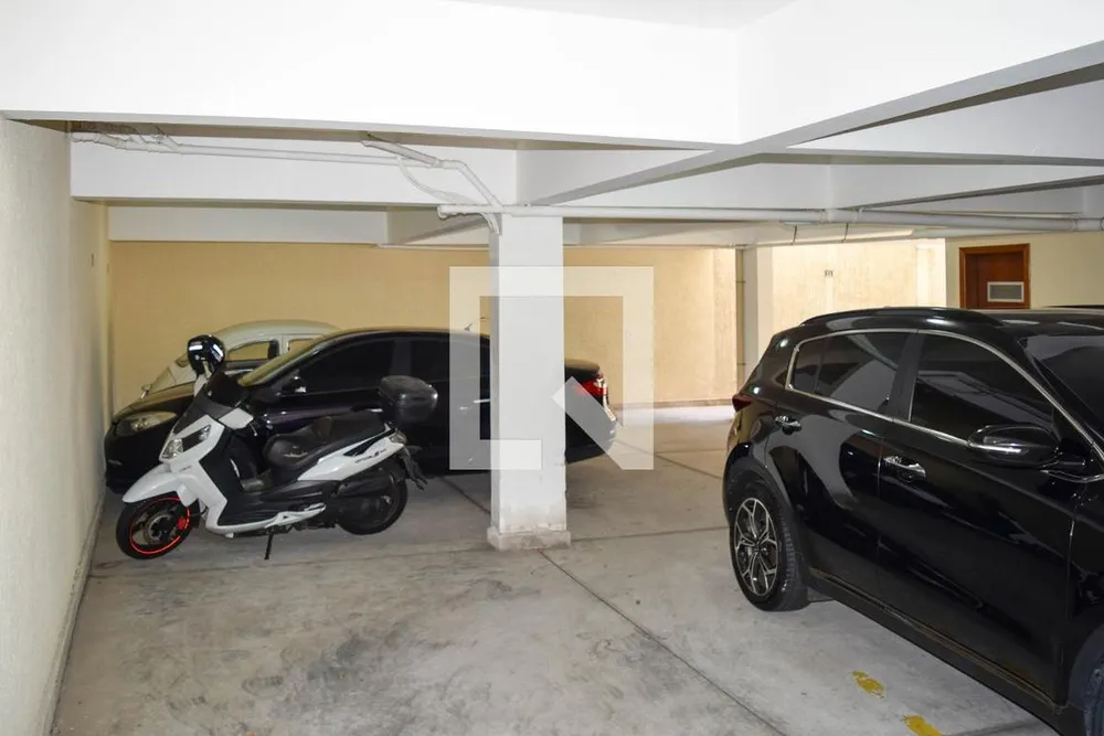 Apartamento, 2 quartos, 40 m² - Foto 8