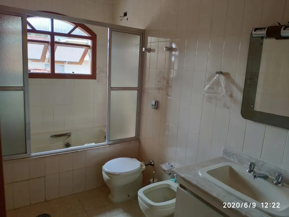Casa, 3 quartos, 270 m² - Foto 7