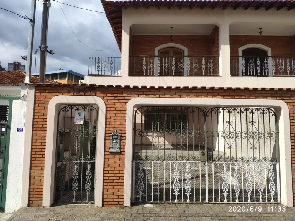 Casa, 3 quartos, 270 m² - Foto 4