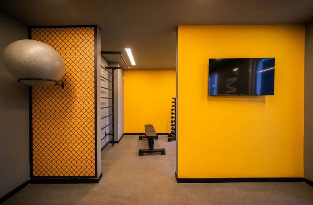 Apartamento, 2 quartos, 36 m² - Foto 15