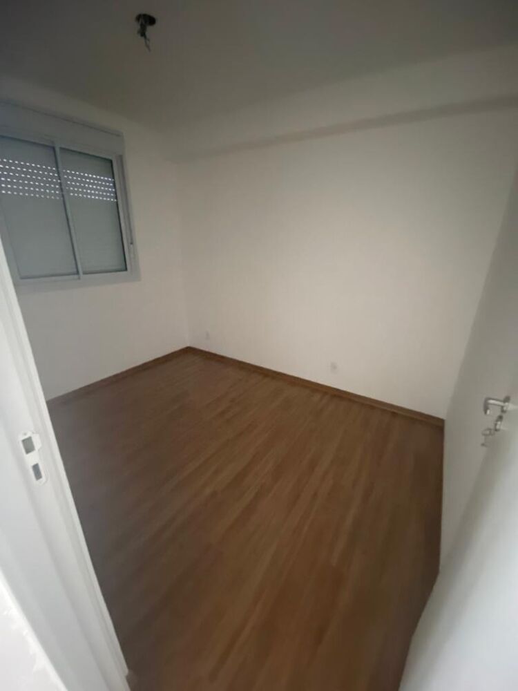 Apartamento à venda com 2 quartos, 36m² - Foto 1