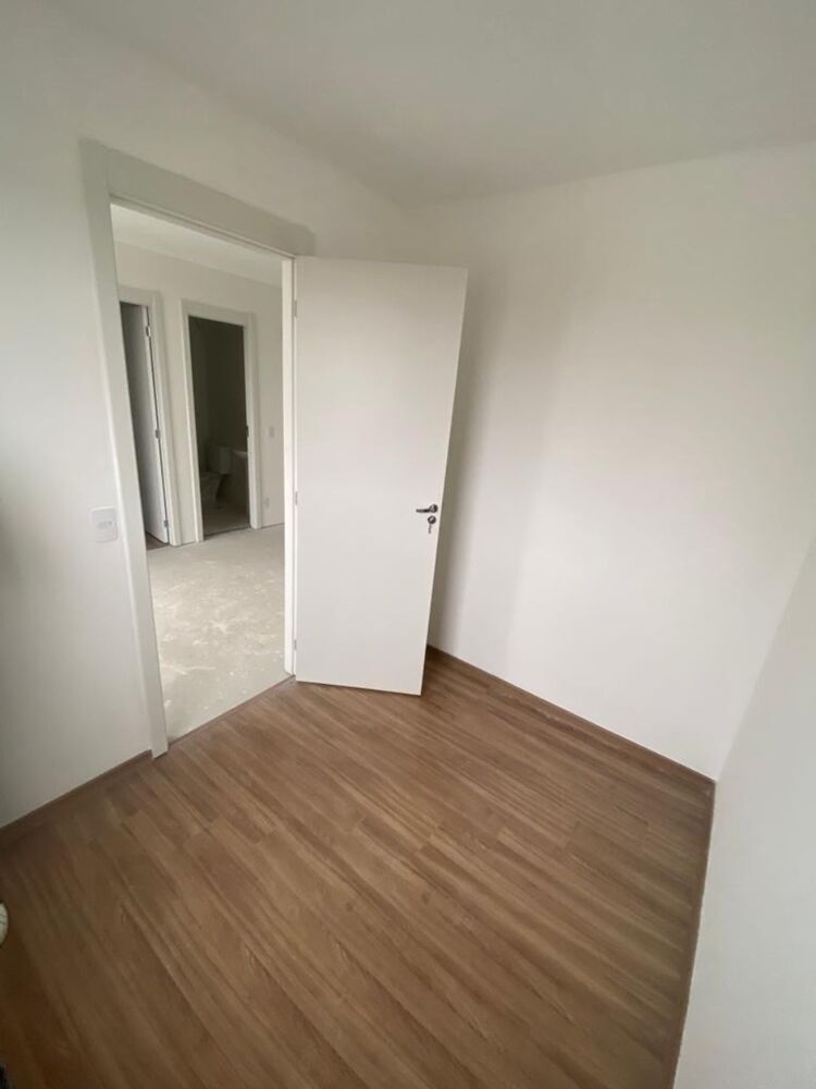 Apartamento, 2 quartos, 36 m² - Foto 2