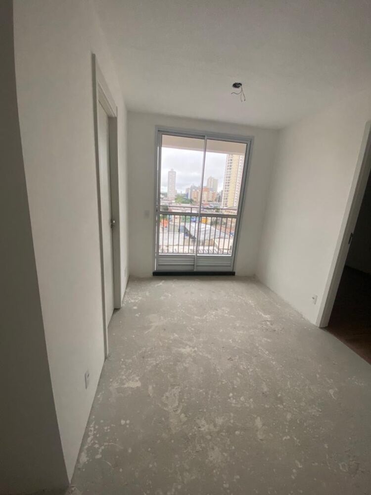 Apartamento, 2 quartos, 36 m² - Foto 1