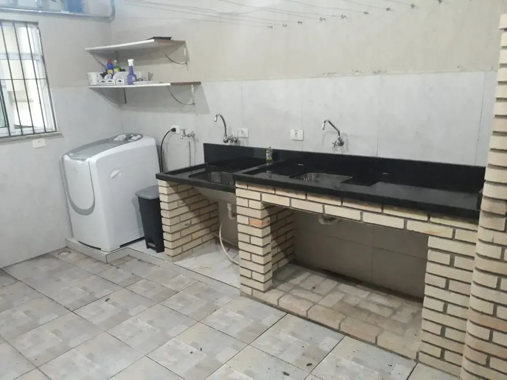 Casa, 2 quartos - Foto 2