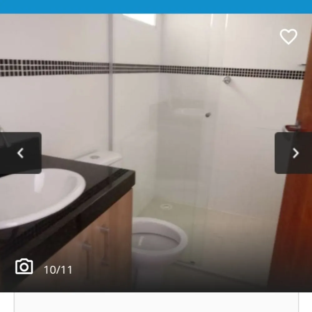 Casa, 2 quartos - Foto 1