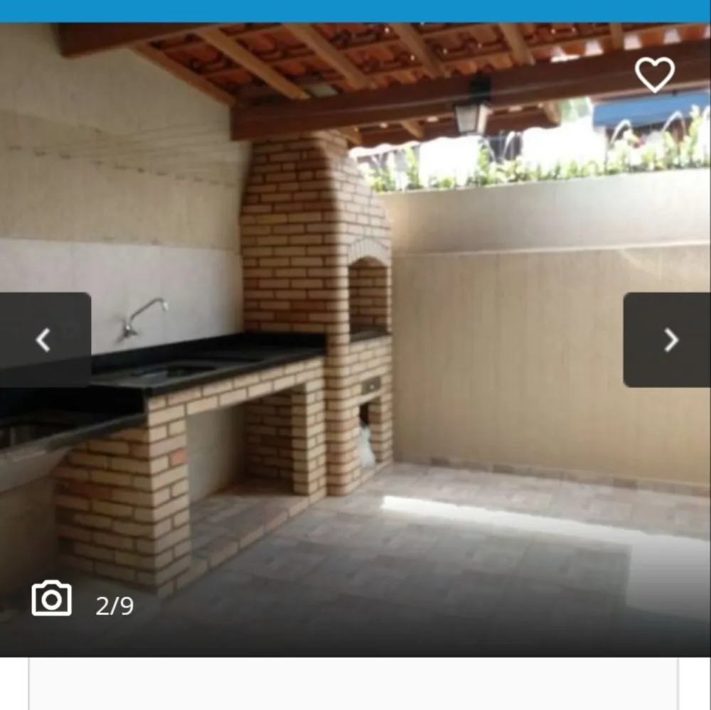 Casa, 2 quartos - Foto 3