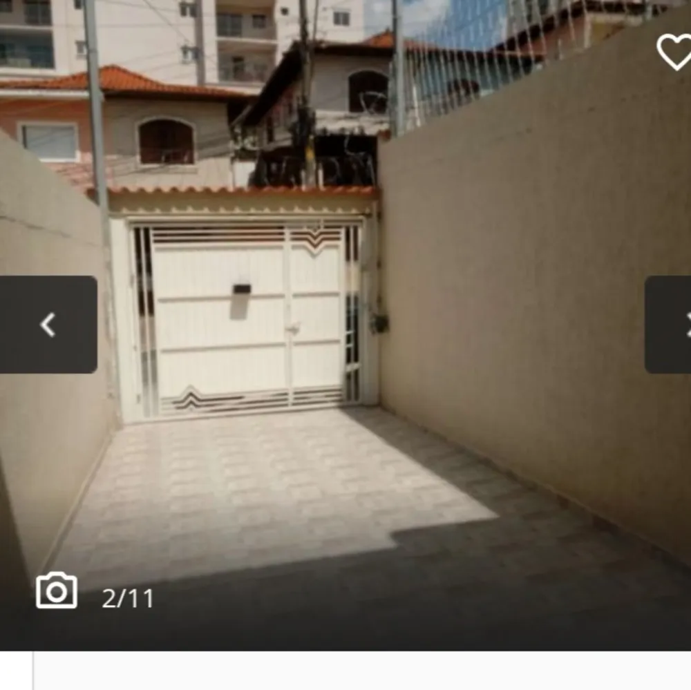 Casa, 2 quartos - Foto 4