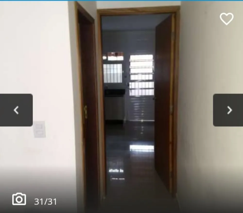 Casa, 2 quartos - Foto 5