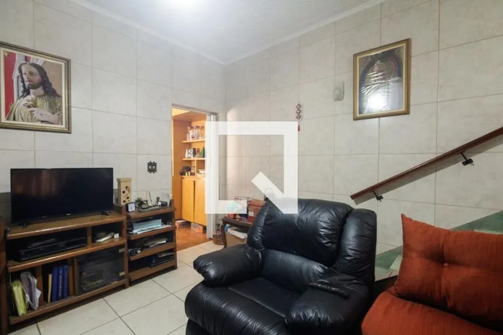 Casa, 4 quartos, 330 m² - Foto 1