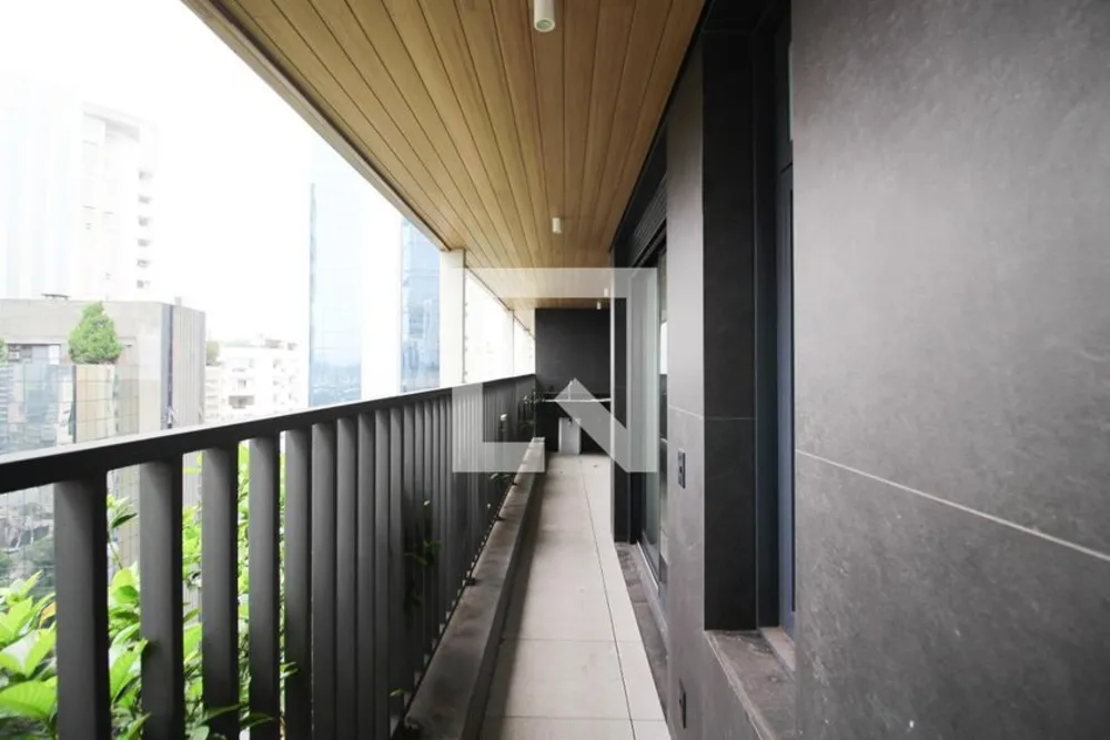 Apartamento, 2 quartos, 132 m² - Foto 7