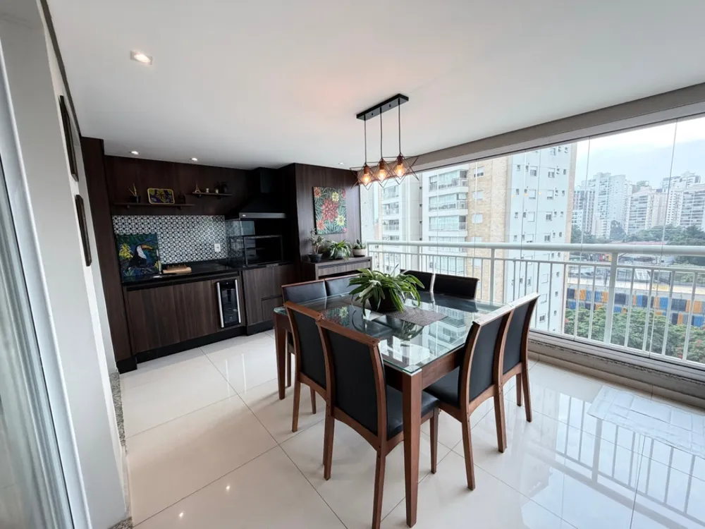 Apartamento, 3 quartos, 150 m² - Foto 3