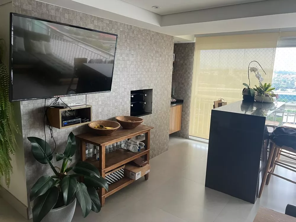 Apartamento, 3 quartos, 142 m² - Foto 5