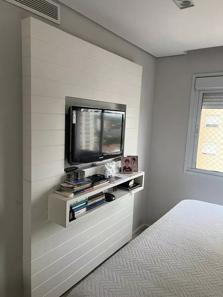 Apartamento, 3 quartos, 142 m² - Foto 9