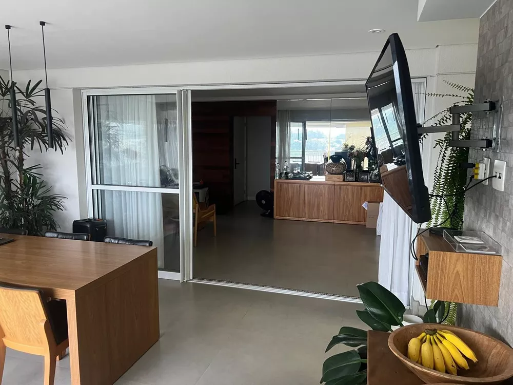 Apartamento, 3 quartos, 142 m² - Foto 3