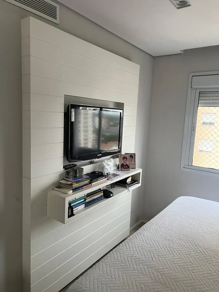 Apartamento, 3 quartos, 142 m² - Foto 23