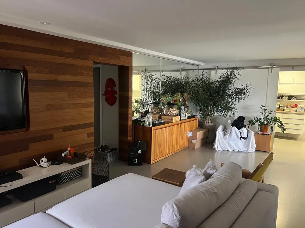 Apartamento, 3 quartos, 142 m² - Foto 21