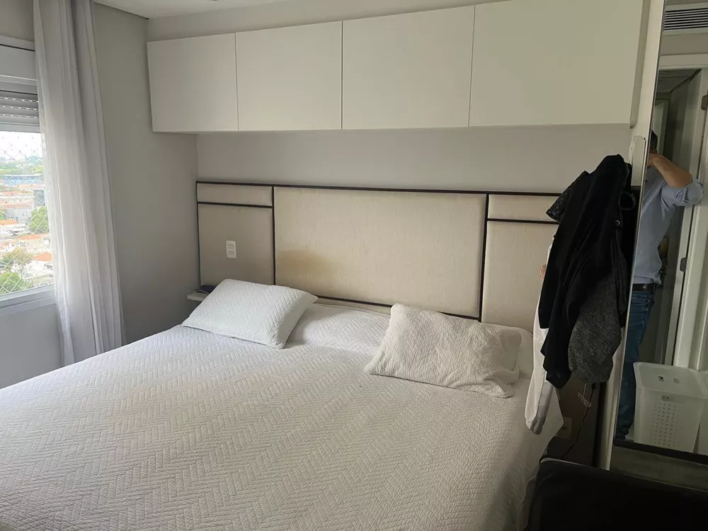 Apartamento, 3 quartos, 142 m² - Foto 2