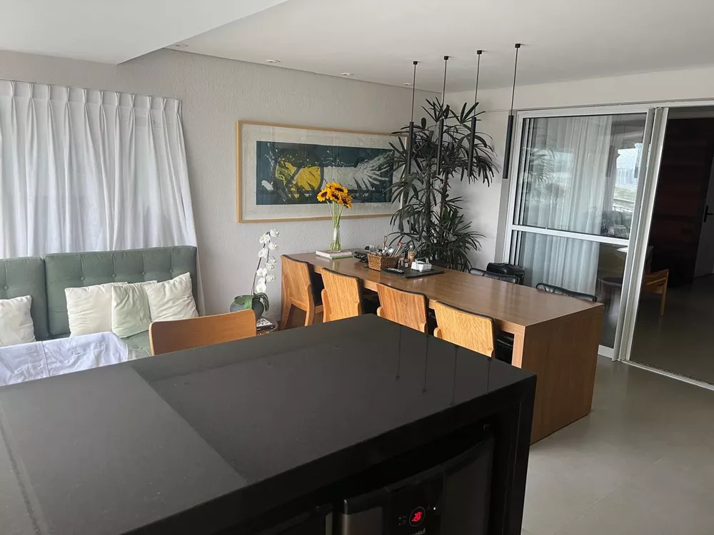 Apartamento, 3 quartos, 142 m² - Foto 12