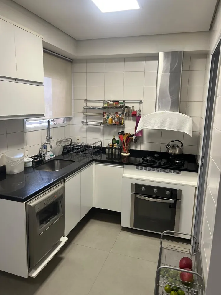 Apartamento, 3 quartos, 142 m² - Foto 24