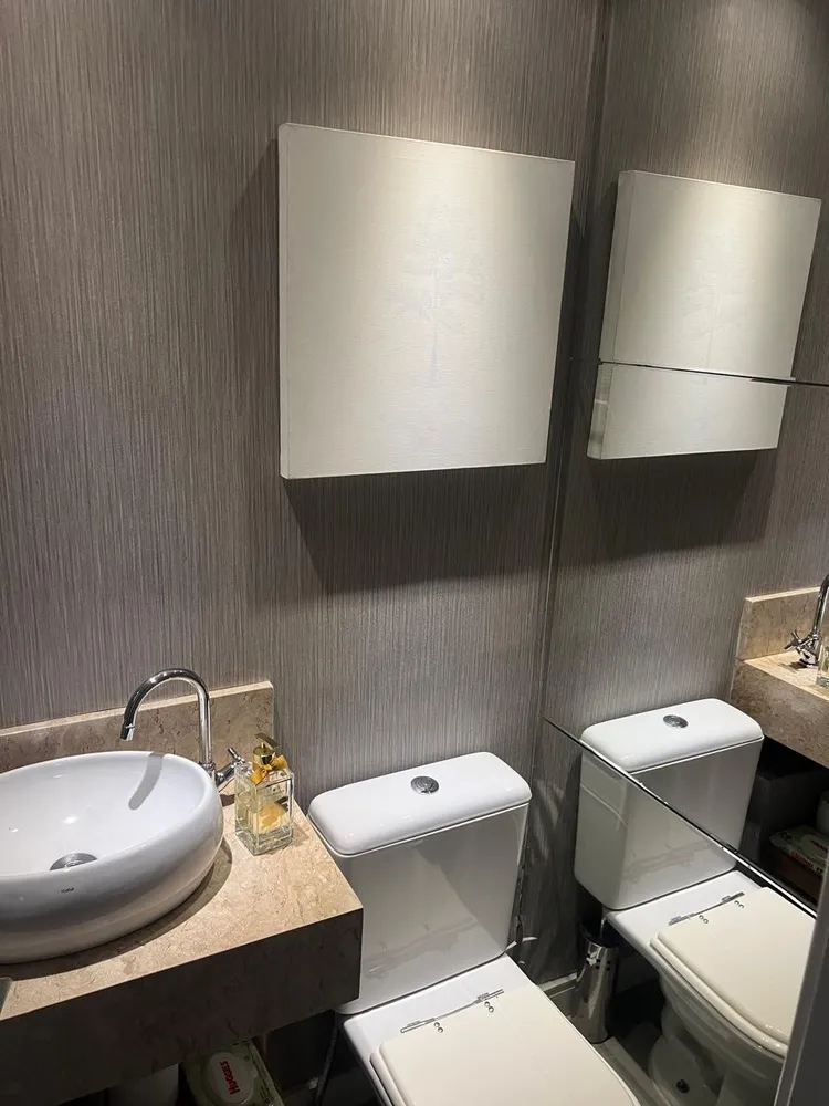 Apartamento, 3 quartos, 142 m² - Foto 22