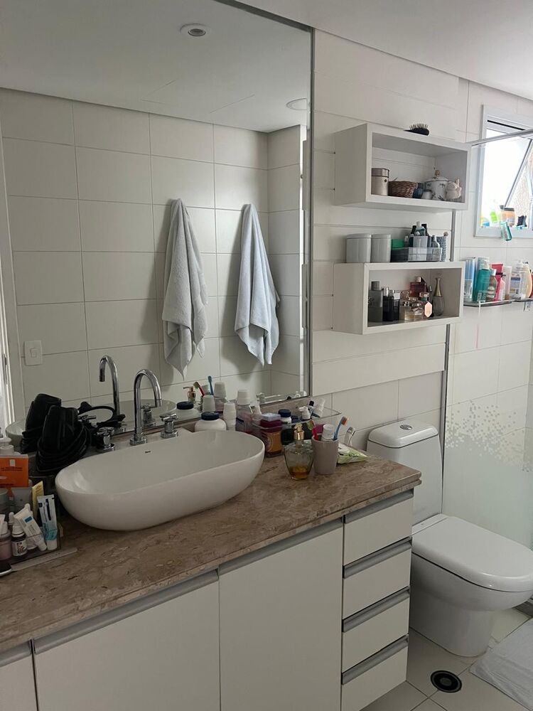 Apartamento, 3 quartos, 142 m² - Foto 17