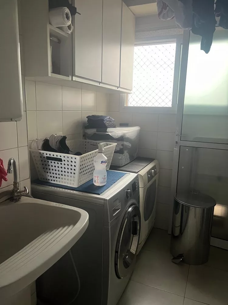 Apartamento, 3 quartos, 142 m² - Foto 8